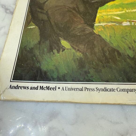 The Calvin and Hobbes Lazy Sunday Book - Picture 2 of 4